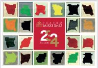 Collaborazione con il Teatro Massimo per la stagione  2023-2024