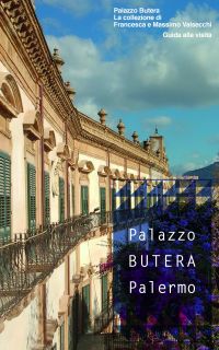 Regala un 2022 a Palazzo Butera