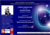 Federico Faggin - Dalla scienza alla coscienza
