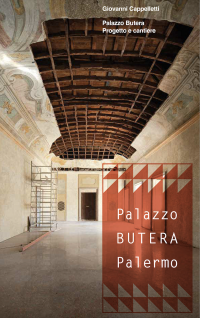 Palazzo Butera - progetto e cantiere