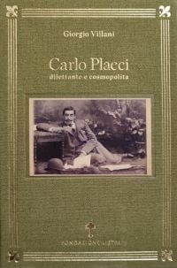 Presentazione del volume su Carlo Placci di Giorgio Villani